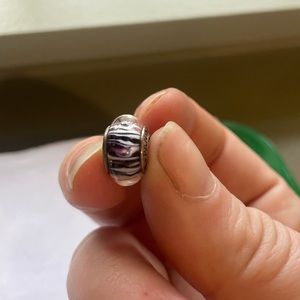 Pandora charm